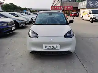 Wuling Motors Bingo 2023