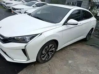 Dongfeng Aeolus Yixuan 2022