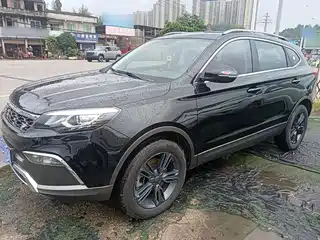 Leopaard Leopaard CS10 2016