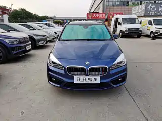 BMW 2 Series Touring 2016
