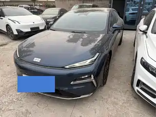 Geely Galaxy Xingyao 8 2025