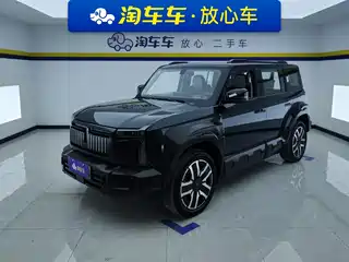 iCAR 03 2024