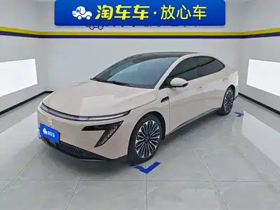 Nissan N7 2025