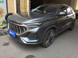 Changan Oshan Changan Oushang X5 2022
