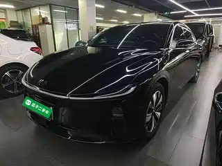 Changan Qiyuan A07 2025