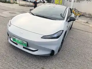 GAC Haobo Haobo GT 2023