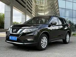 Nissan X-Trail 2023
