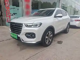 Haval H6 2021