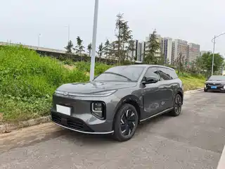 Changan Qiyuan Q07 2025