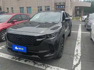Mazda CX-50 Xingye 2023