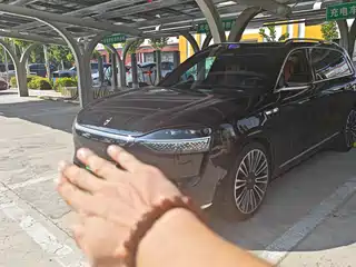 AITO Wenjie M9 2023