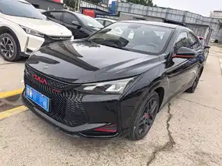Dongfeng Aeolus Yixuan 2022