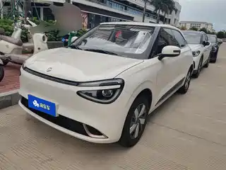 Dongfeng Yipai Nano 01 2024