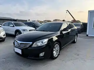 Changan Ruicheng 2013