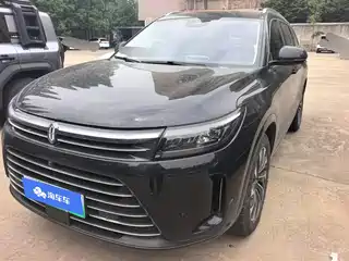 AITO Wenjie M7 2022