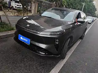 Dongfeng Aeolus L8 2025