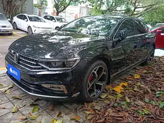 Volkswagen Magotan 2023