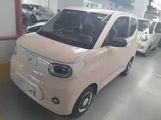 Wuling Motors Hongguang MINIEV 2025