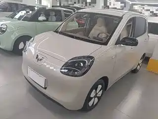 Wuling Motors Hongguang MINIEV 2025