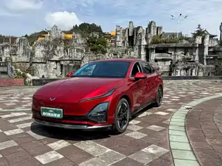 Wuling Motors Xingguang 2024