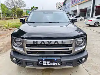 Haval Big Dog 2022