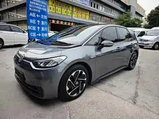 Volkswagen ID.3 2023