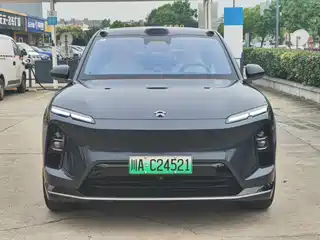 NIO NIO EC6 2025