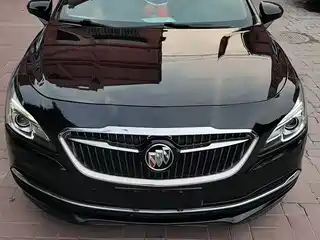 Buick LaCrosse 2017