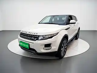 Land Rover Range Rover Evoque 2015