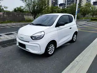 Roewe Kaiwei CLEVER 2022
