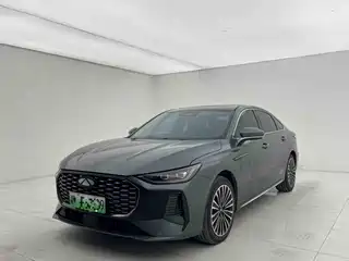 Chery Fengyun Fengyun A8L 2024
