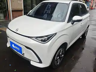 QQ New Energy Duomi 2025
