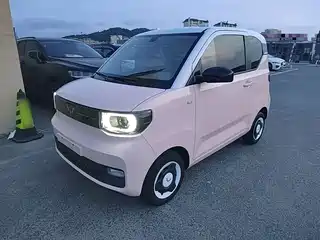 Wuling Motors Hongguang MINIEV 2022