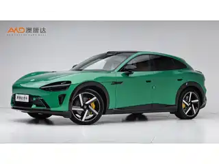 Xiaomi Auto YU7 2025