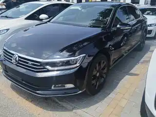 Volkswagen Magotan 2019