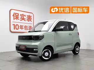 Wuling Motors Hongguang MINIEV 2023