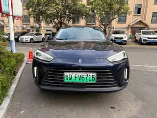 AITO Wenjie M5 2022