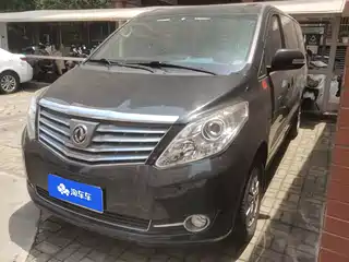 Dongfeng Fengxing Fengxing CM7 2018