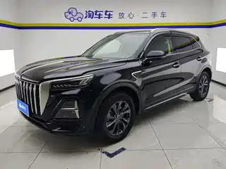 Hongqi Hongqi HS5 2025