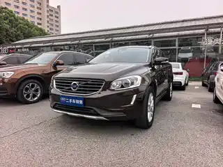 Volvo XC60 2017