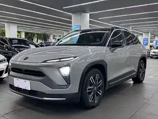 NIO ES6 2021