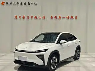 Ruilan Auto Ruilan 7 2024