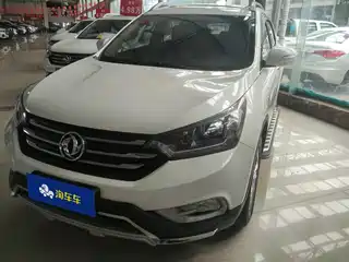 Dongfeng Aeolus Dongfeng Fengshen AX7 2014