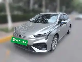 Aion S 2023