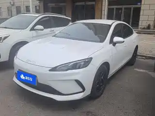 BYD Hai Bao 05 DM-i 2025
