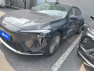 Buick Zenith Sedan 2025