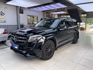 BAIC ORV Beijing Offroad BJ90 2021
