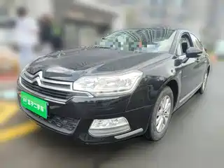 Citroën C5 2014