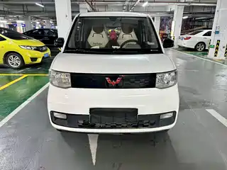 Wuling Motors Hongguang MINIEV 2021