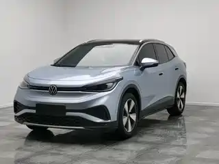Volkswagen ID.4 2024
